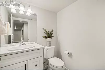 7215 Fauna Glen Drive, Colorado Springs, CO 80927 - Photo 35