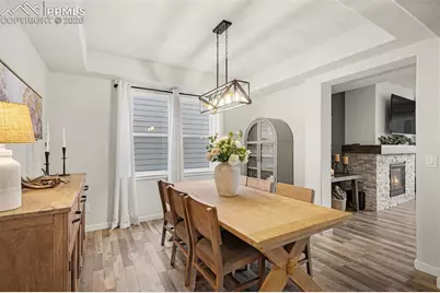 7215 Fauna Glen Drive, Colorado Springs, CO 80927 - Photo 13