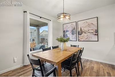 7215 Fauna Glen Drive, Colorado Springs, CO 80927 - Photo 11