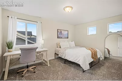 7215 Fauna Glen Drive, Colorado Springs, CO 80927 - Photo 27
