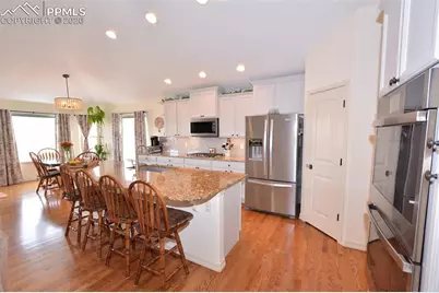 2917 Sovereign View, Colorado Springs, CO 80920 - Photo 7