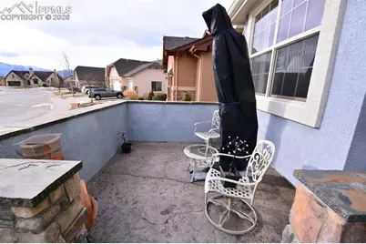 2917 Sovereign View, Colorado Springs, CO 80920 - Photo 3