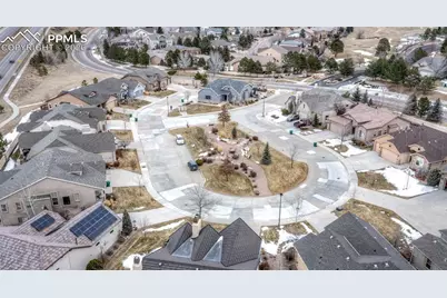 2917 Sovereign View, Colorado Springs, CO 80920 - Photo 39