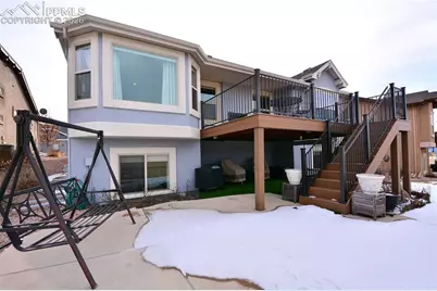 2917 Sovereign View, Colorado Springs, CO 80920 - Photo 33