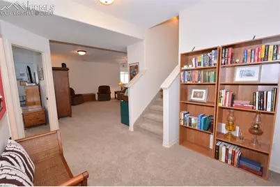 2917 Sovereign View, Colorado Springs, CO 80920 - Photo 21