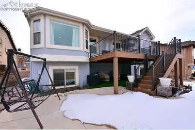 2917 Sovereign View, Colorado Springs, CO 80920 - Photo 33