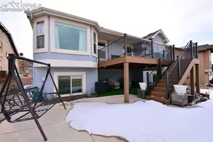 2917 Sovereign View, Colorado Springs, CO 80920 - Photo 33