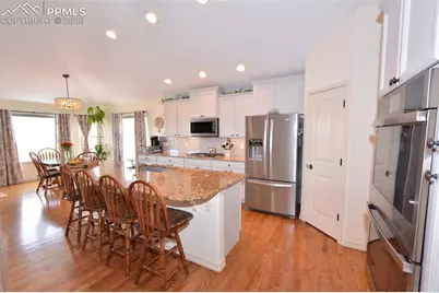 2917 Sovereign View, Colorado Springs, CO 80920 - Photo 7