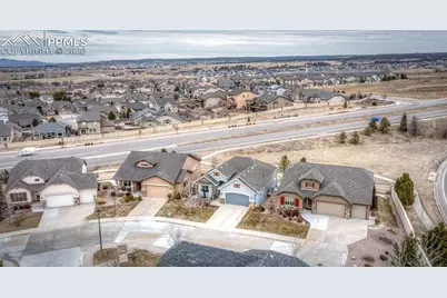 2917 Sovereign View, Colorado Springs, CO 80920 - Photo 35