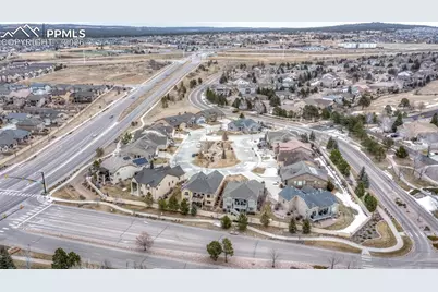 2917 Sovereign View, Colorado Springs, CO 80920 - Photo 41