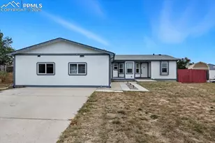 4735 Adrienne Dr, Colorado Springs, CO 80928 - Photo 1