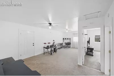 4735 Adrienne Drive, Colorado Springs, CO 80928 - Photo 33