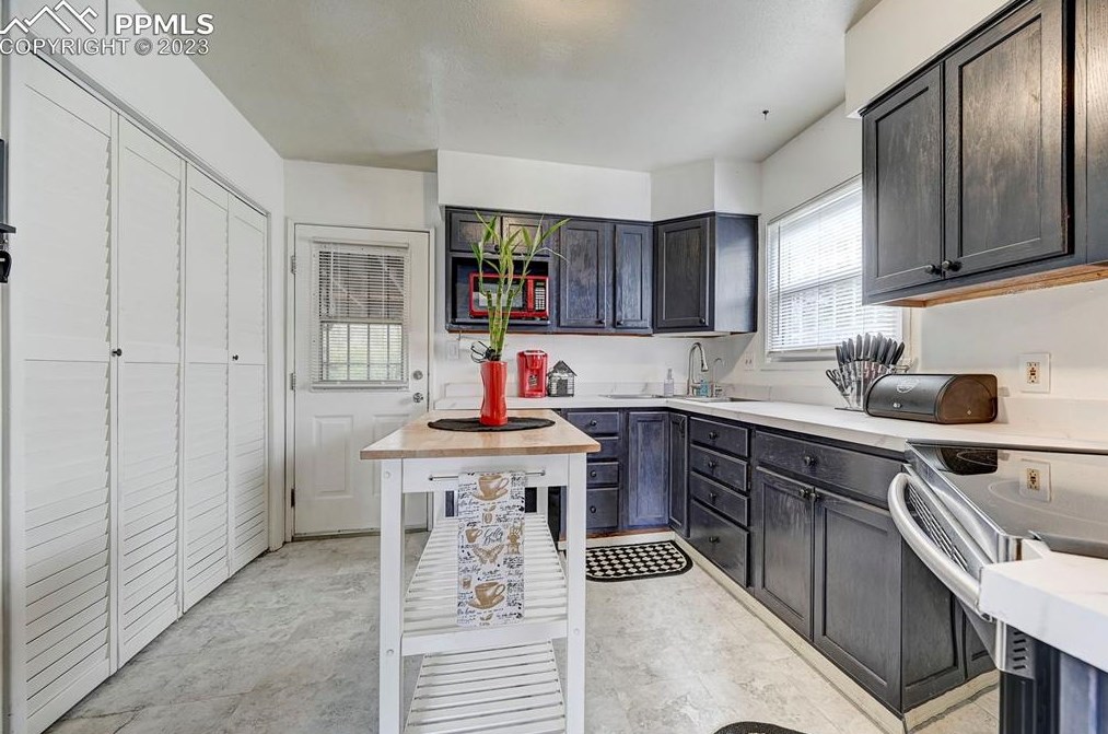 1126 Florence Ave, Colorado Springs CO 80905-3510 exterior