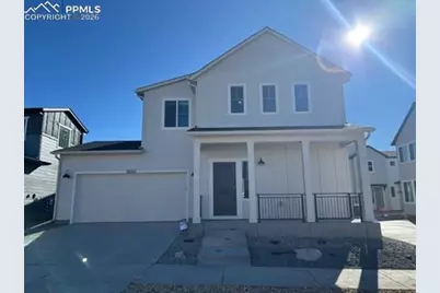 10221 Spry Street, Colorado Springs, CO 80924 - Photo 1
