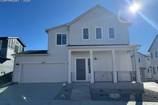 10221 Spry St, Colorado Springs, CO 80924 - Photo 1