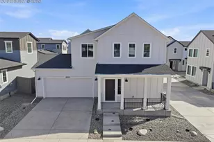 10221 Spry St, Colorado Springs, CO 80924 - Photo 1