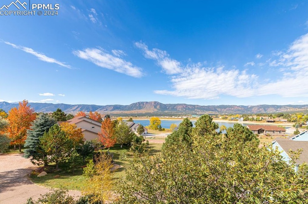 18475 Lower Lake Rd, Woodmoor CO 80132-9042 exterior