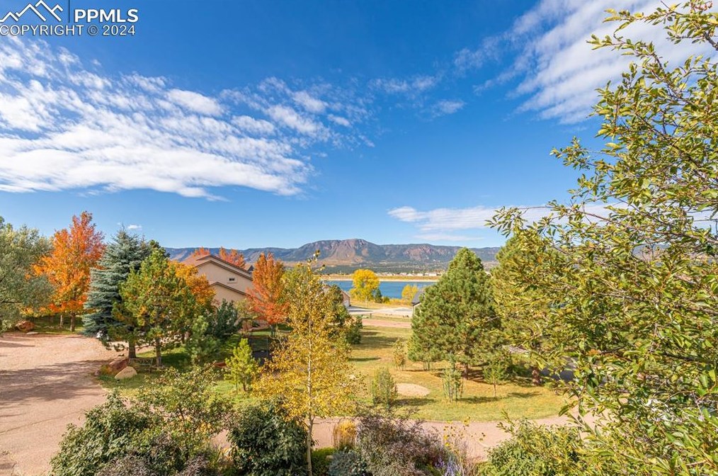 18475 Lower Lake Rd, Woodmoor CO 80132-9042 exterior