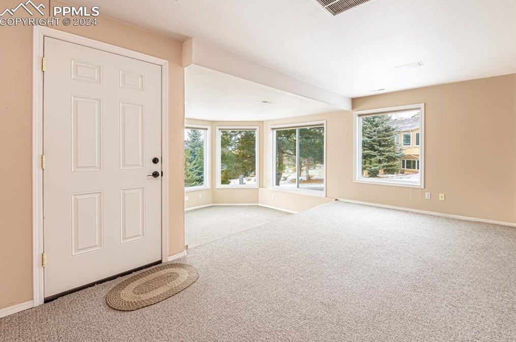 18475 Lower Lake Rd, Woodmoor CO 80132-9042 exterior