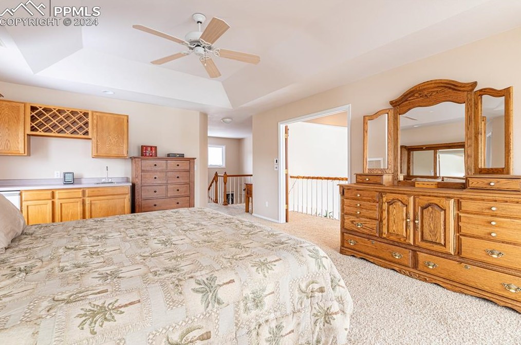 18475 Lower Lake Rd, Woodmoor CO 80132-9042 exterior