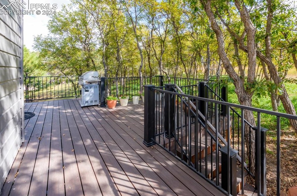 18475 Lower Lake Rd, Woodmoor CO 80132-9042 exterior