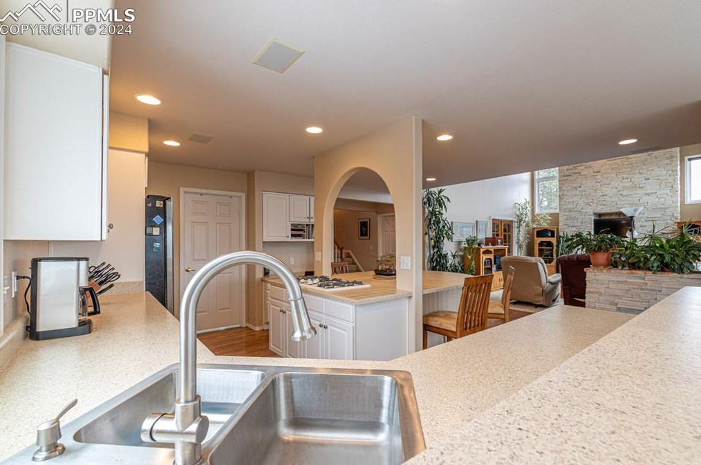 18475 Lower Lake Rd, Woodmoor CO 80132-9042 exterior