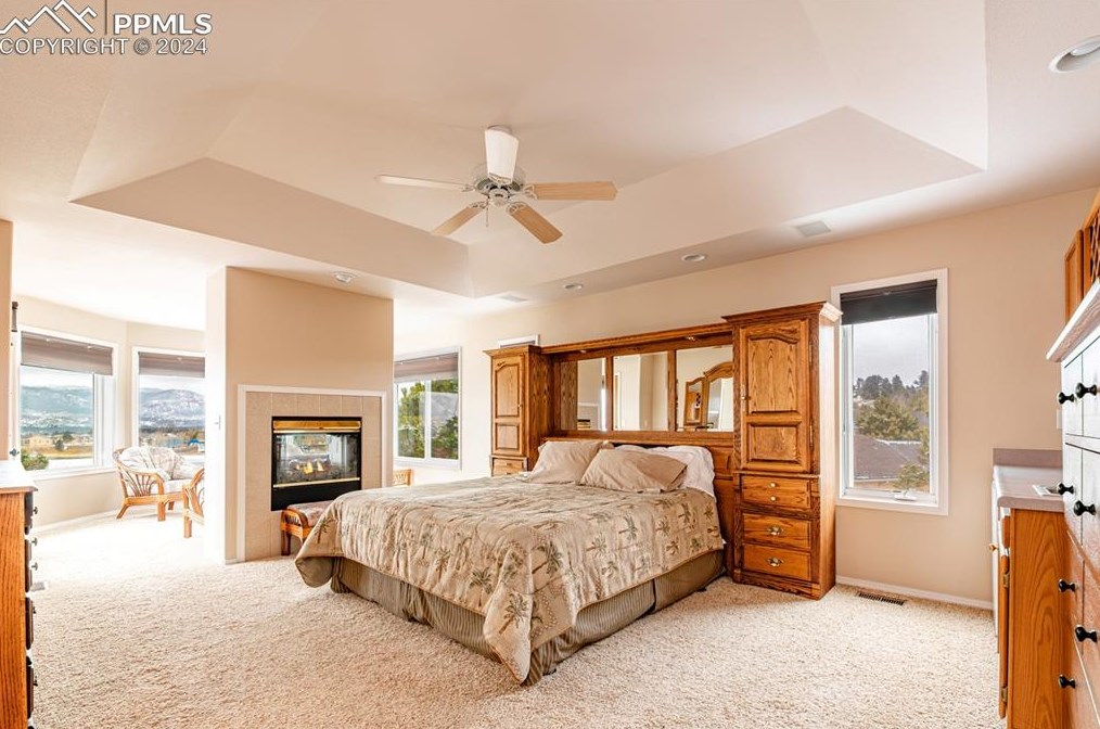 18475 Lower Lake Rd, Woodmoor CO 80132-9042 exterior