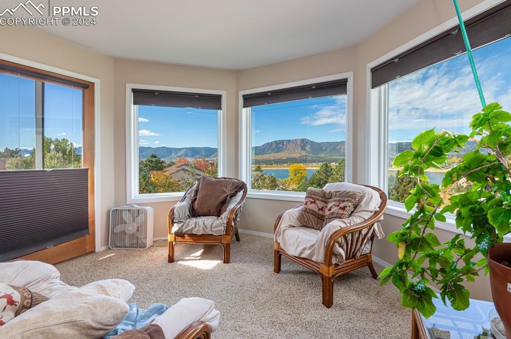 18475 Lower Lake Rd, Woodmoor CO 80132-9042 exterior