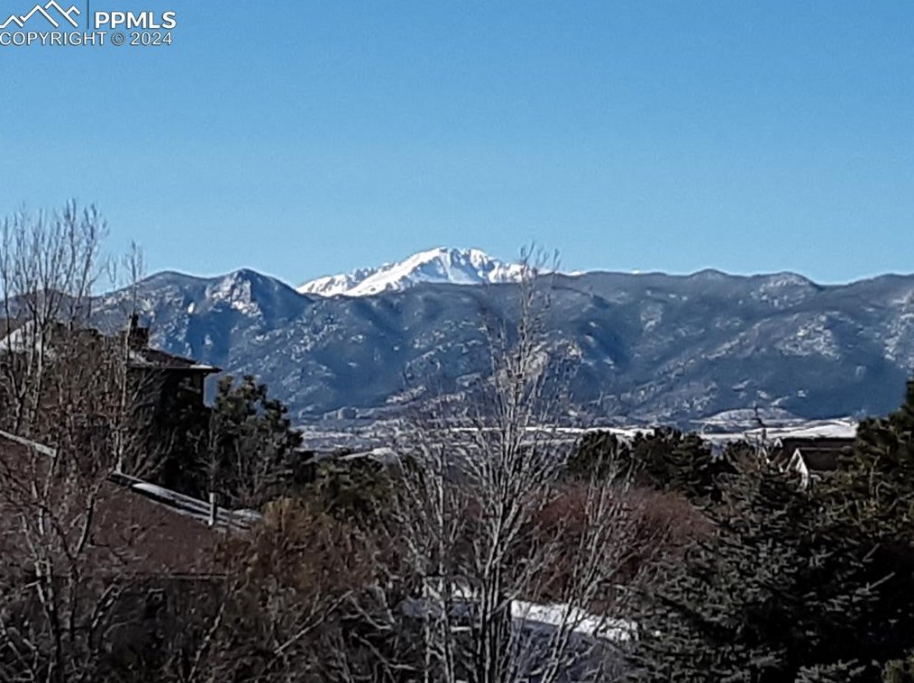 18475 Lower Lake Rd, Woodmoor CO 80132-9042 exterior