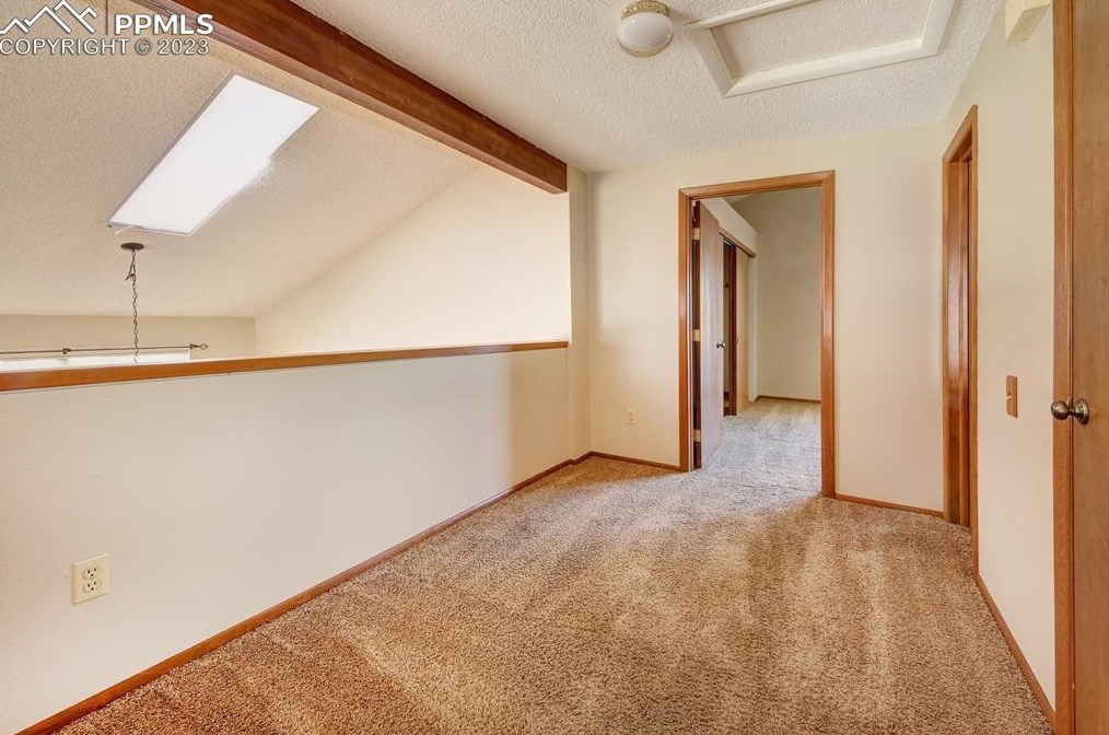 8515 Avens Cir, Colorado Springs CO 80920-5709 exterior