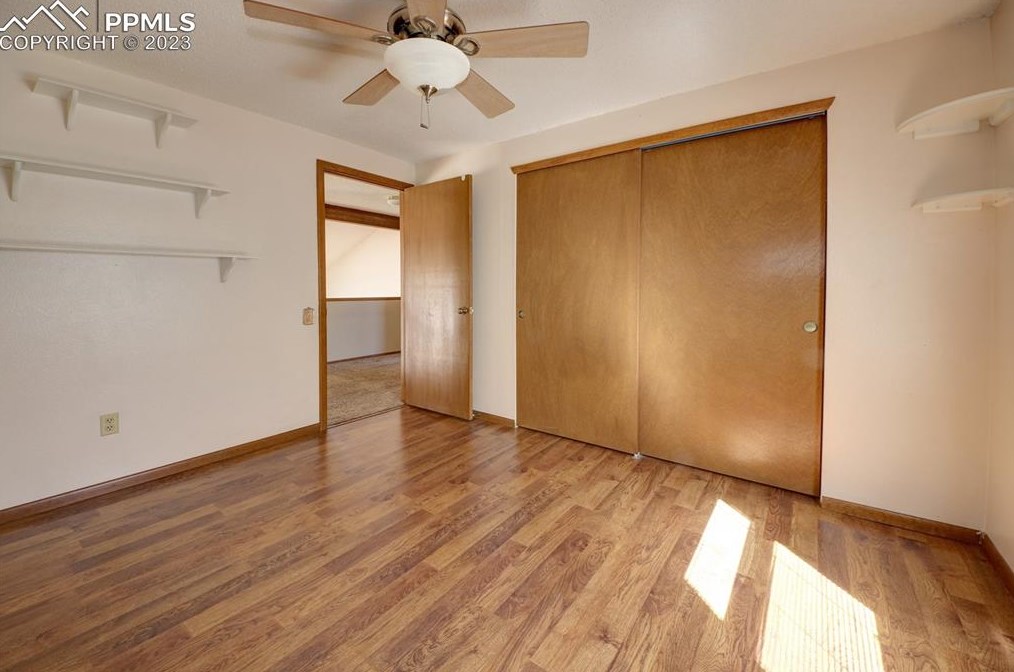 8515 Avens Cir, Colorado Springs CO 80920-5709 exterior