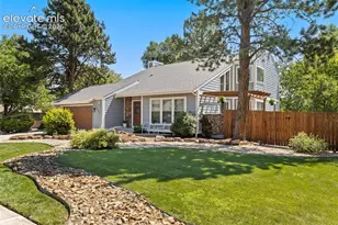 3001 Springdowns Pl, Colorado Springs, CO 80906 - Photo 1