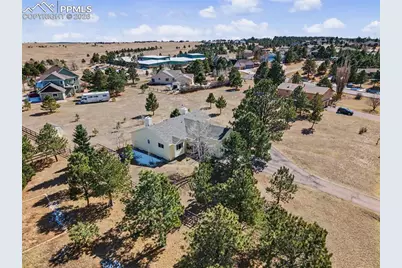 17835 Grama Ridge, Colorado Springs, CO 80908 - Photo 1