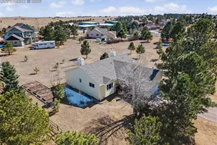 17835 Grama Ridge, Colorado Springs, CO 80908 - Photo 5