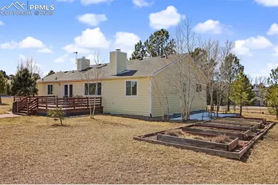 17835 Grama Ridge, Colorado Springs, CO 80908 - Photo 41