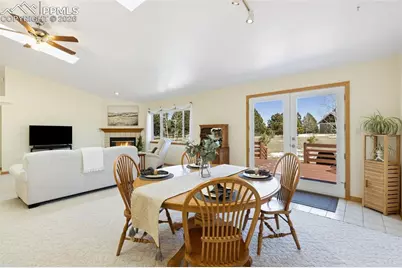 17835 Grama Ridge, Colorado Springs, CO 80908 - Photo 17