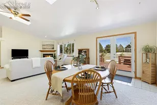 17835 Grama Ridge, Colorado Springs, CO 80908 - Photo 17