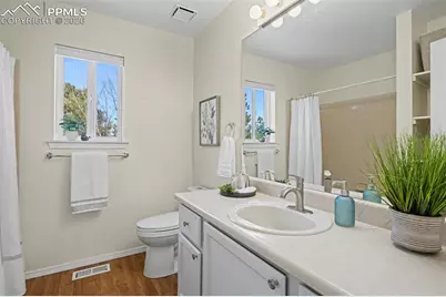 17835 Grama Ridge, Colorado Springs, CO 80908 - Photo 31