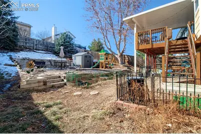 2755 Haystack Drive, Colorado Springs, CO 80922 - Photo 27