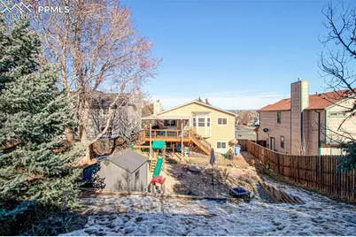 2755 Haystack Drive, Colorado Springs, CO 80922 - Photo 25