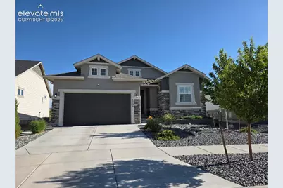 6320 Verrado Place, Colorado Springs, CO 80922 - Photo 1