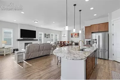 6320 Verrado Place, Colorado Springs, CO 80922 - Photo 13