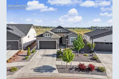 6320 Verrado Place, Colorado Springs, CO 80922 - Photo 3