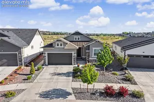6320 Verrado Pl, Colorado Springs, CO 80922 - Photo 3