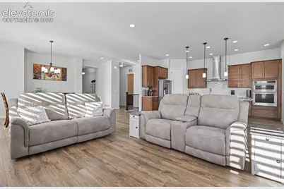 6320 Verrado Place, Colorado Springs, CO 80922 - Photo 11