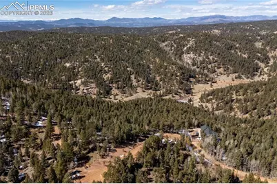 81 Haven Road, Divide, CO 80814 - Photo 3