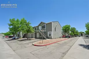 431 Kitfield View, Colorado Springs, CO 80916 - Photo 1