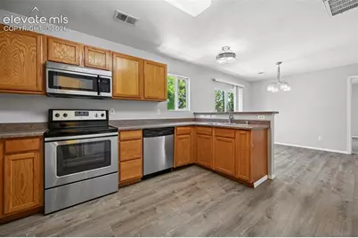 431 Kitfield View, Colorado Springs, CO 80916 - Photo 15
