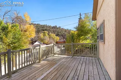 5 Narrows Road, Manitou Springs, CO 80829 - Photo 3