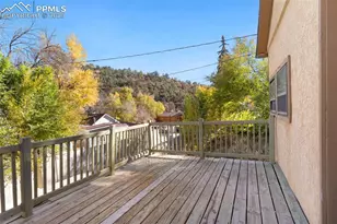 5 Narrows Rd, Manitou Springs, CO 80829 - Photo 3